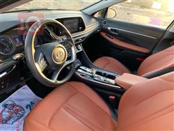 هیوندای سۆناتا